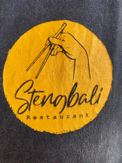 Stengbali restaurant Nusa Lembongan