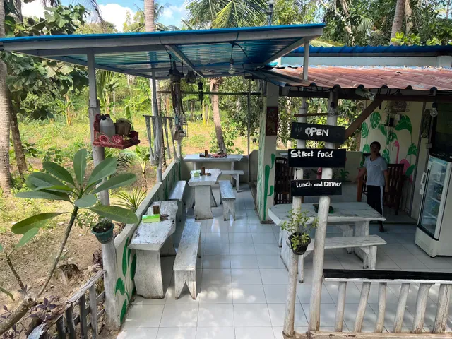 Street Food
