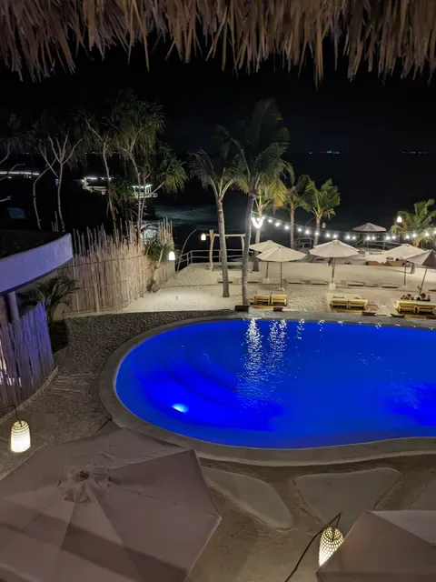 Suku Beach Club
