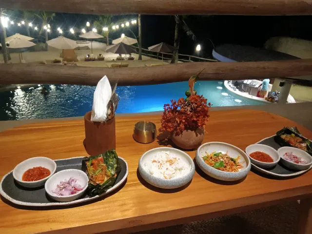 Suku Beach Club