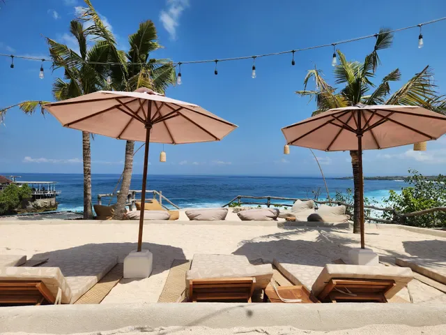 Suku Beach Club