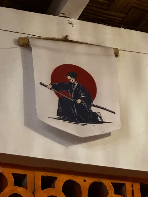 Sushi island