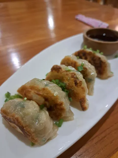 Sushi island