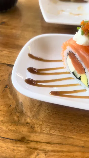 Sushi island