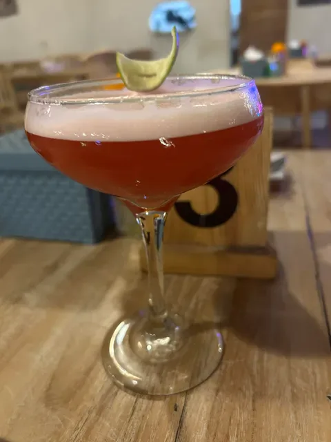 Tamarillo Penida