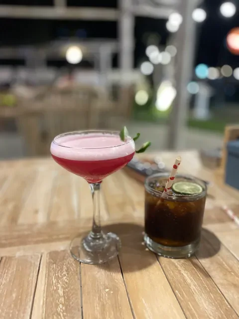 Tamarillo Penida