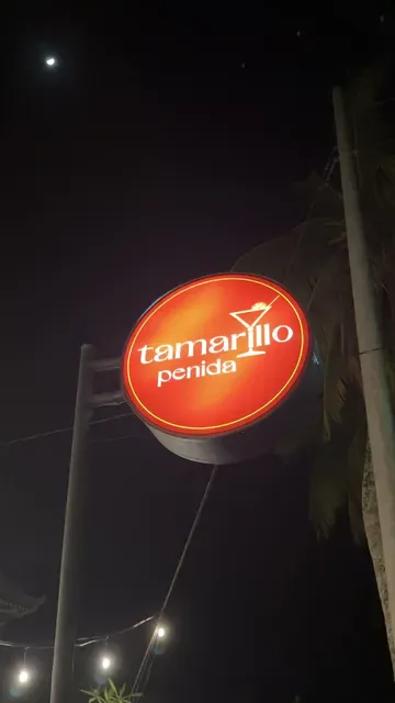 Tamarillo Penida