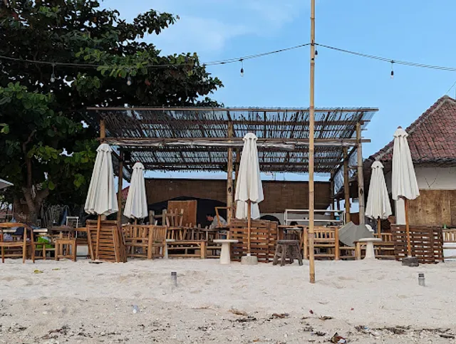 The Beach Shack