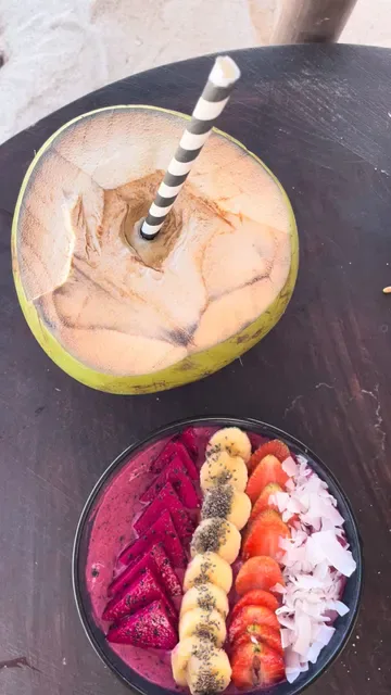 The Beach Shack