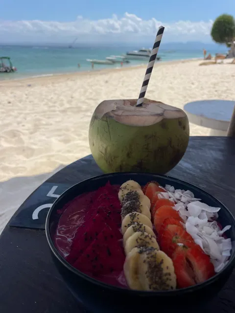 The Beach Shack
