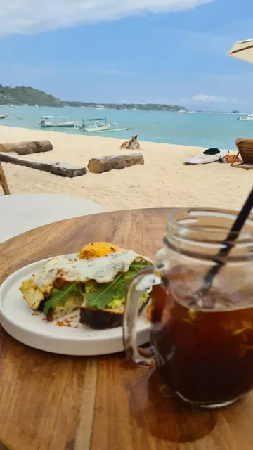 The Beach Shack