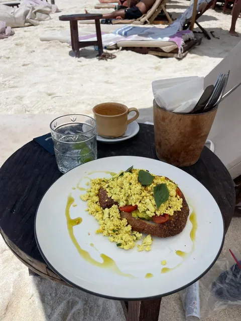 The Beach Shack