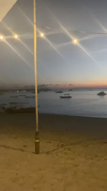 The Beach Shack