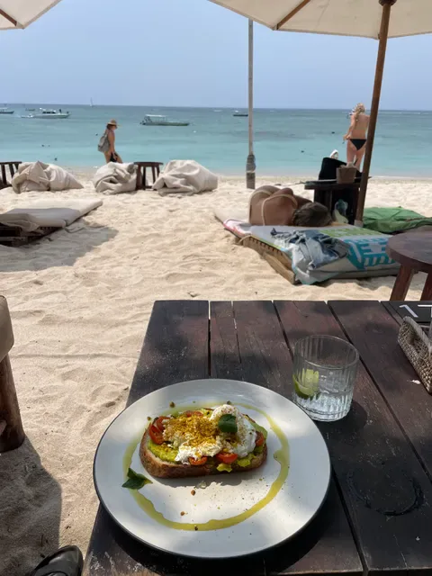 The Beach Shack