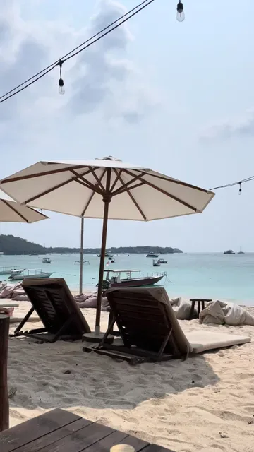 The Beach Shack