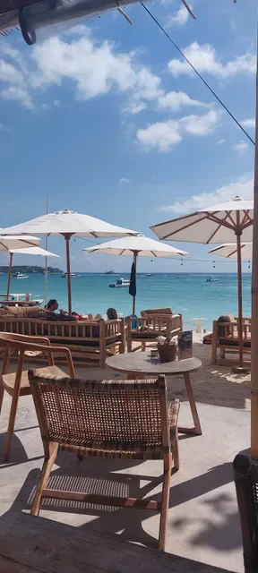 The Beach Shack