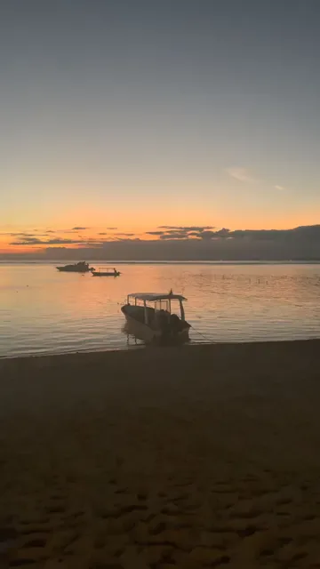 The Beach Shack
