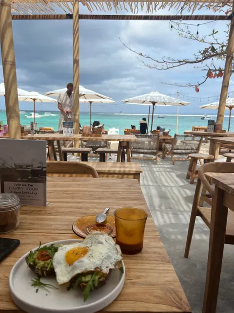 The Beach Shack