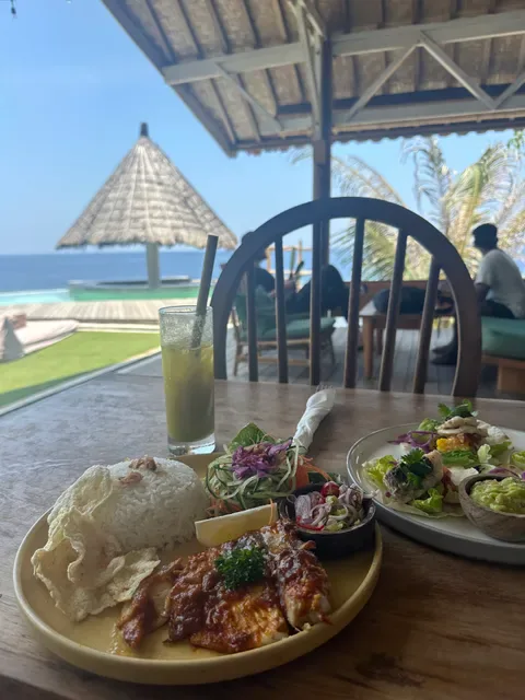 The Chill Penida