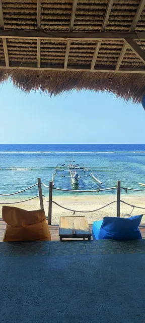 The Corner Beach Bar
