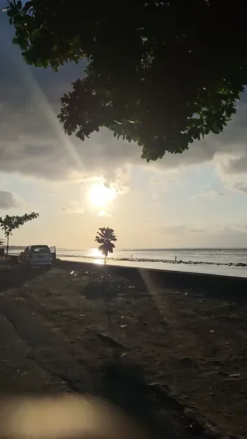 The Corner Beach Bar