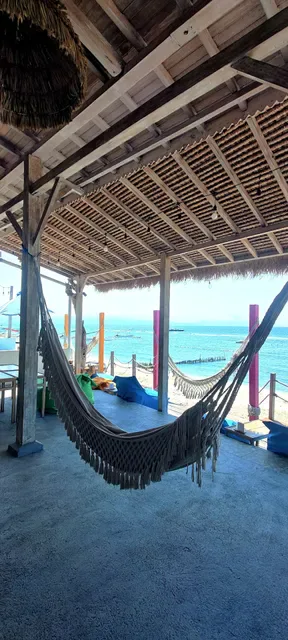 The Corner Beach Bar