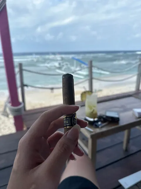 The Corner Beach Bar
