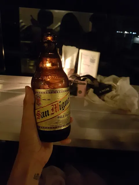 The Deck Cafe & Bar