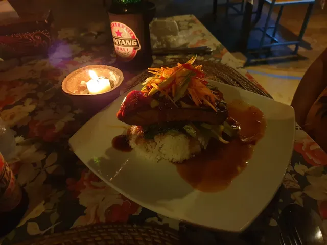 The Dungki Bendega Resto