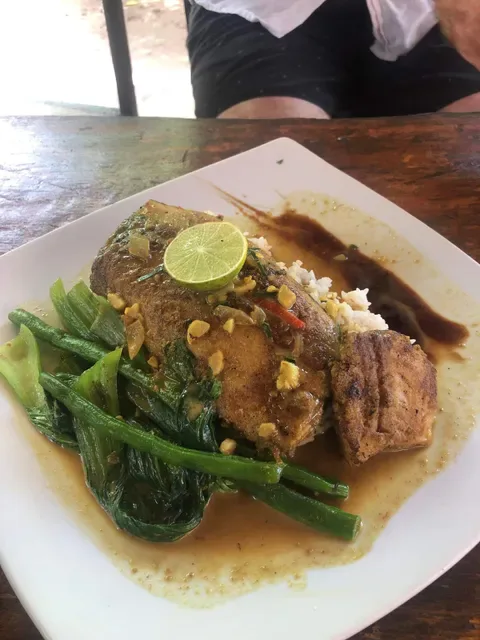 The Dungki Bendega Resto