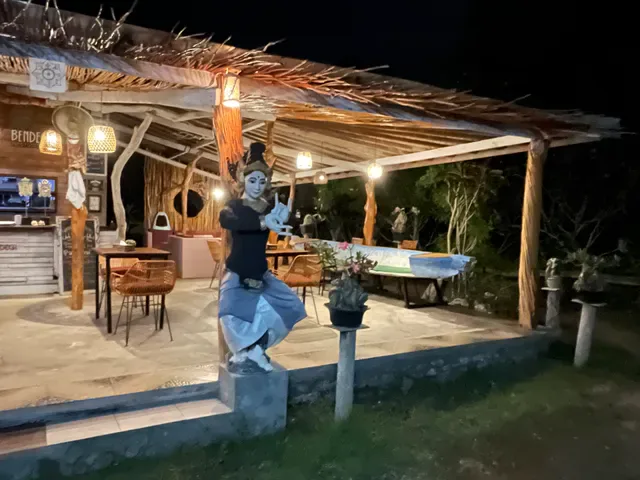 The Dungki Bendega Resto