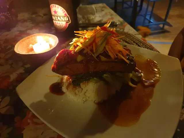 The Dungki Bendega Resto