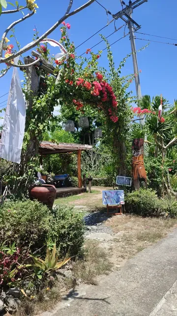 The Dungki Bendega Resto