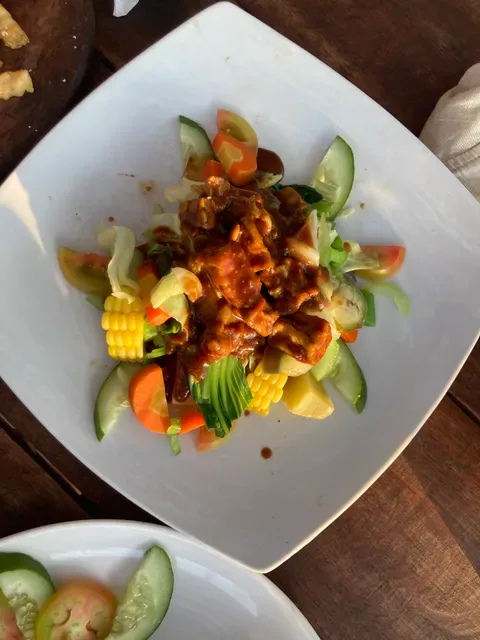 The Dungki Bendega Resto