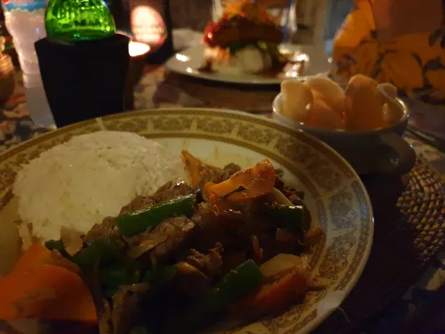 The Dungki Bendega Resto
