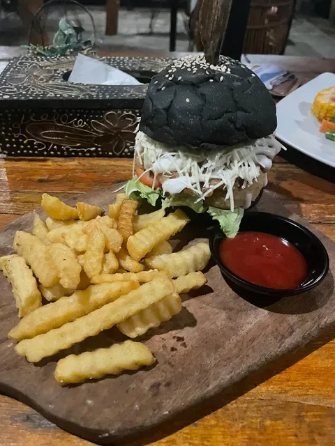 The Dungki Bendega Resto