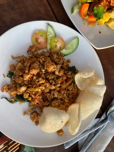 The Dungki Bendega Resto