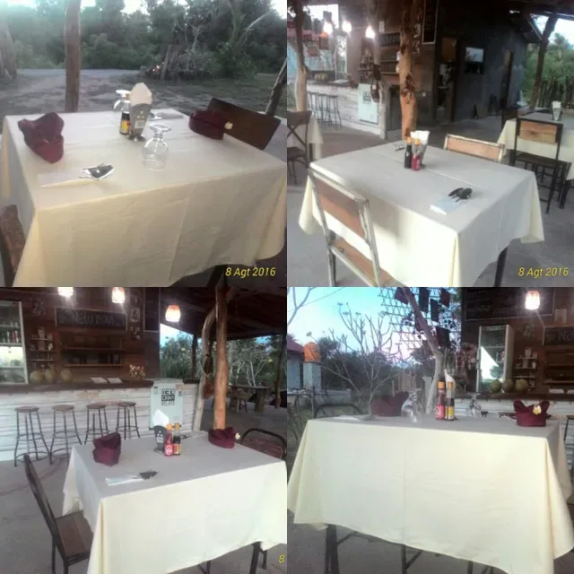 The Dungki Bendega Resto
