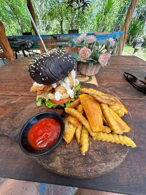 The Dungki Bendega Resto