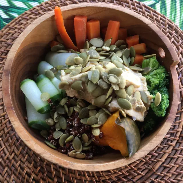 The Lounge Restaurant Lembongan
