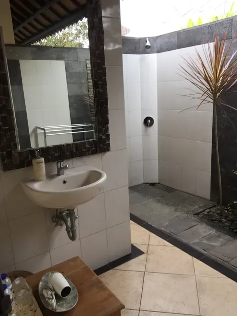 The palm grove villas