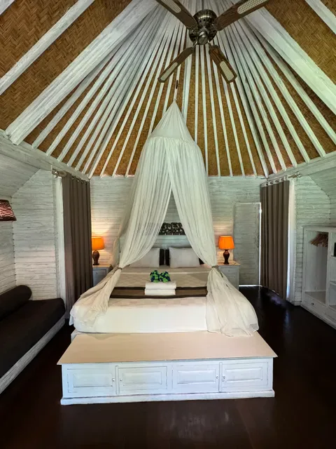 The palm grove villas