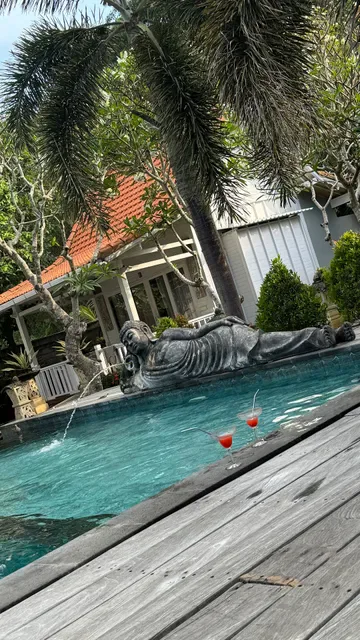 The palm grove villas