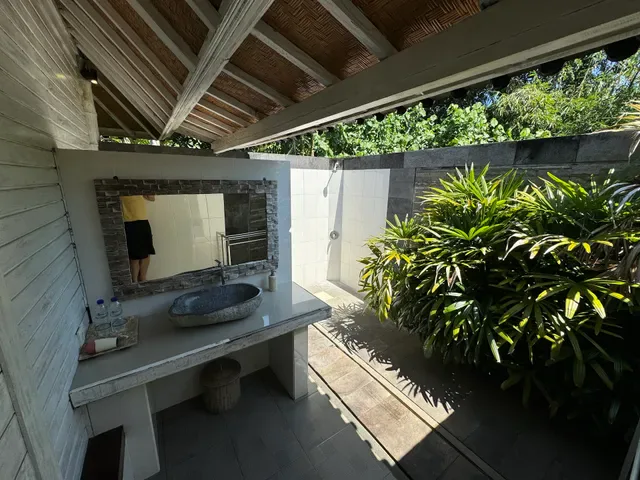 The palm grove villas