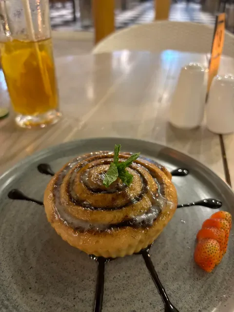 The Rich Penida Restaurant & Bar