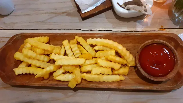 The Rich Penida Restaurant & Bar