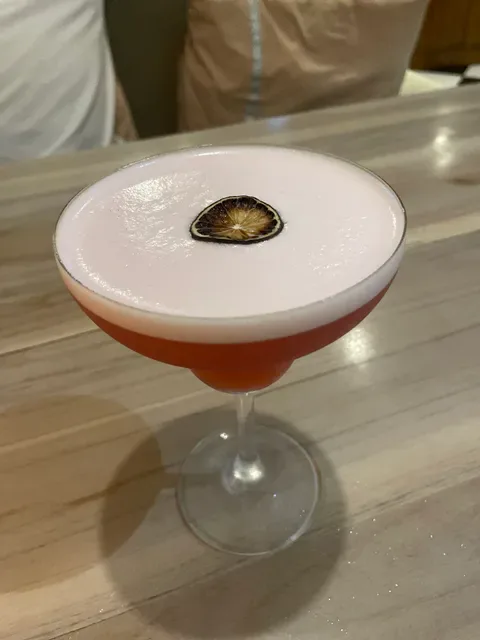 The Rich Penida Restaurant & Bar