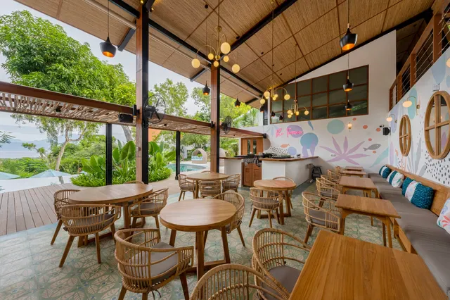 The Terrace