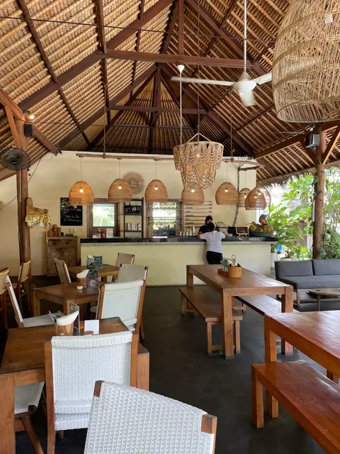 Tigerlillys Boutique Hotel & Restaurant