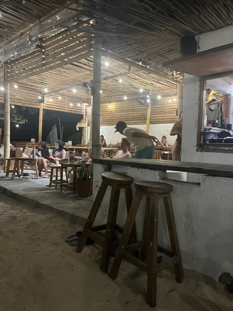 Tigerlillys Boutique Hotel & Restaurant
